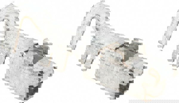 Wire Disconnect: Female, 14-12 AWG