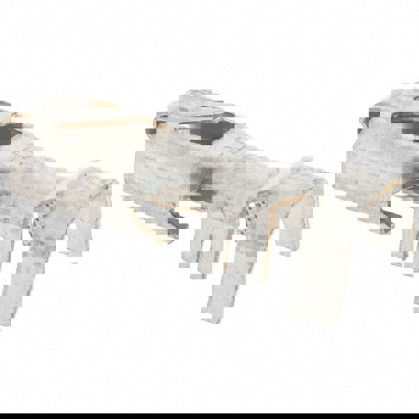 Automotive Battery 12-10 Push-On Terminal