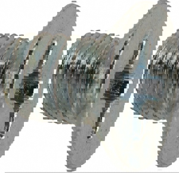 Machine Screw: M4x0.7 x 6.00 mm OAL, Flat Head, Phillips