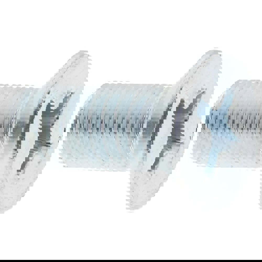 Machine Screw: #10-32 x 1/2