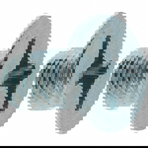 Machine Screw: 1/4-20 x 1/2