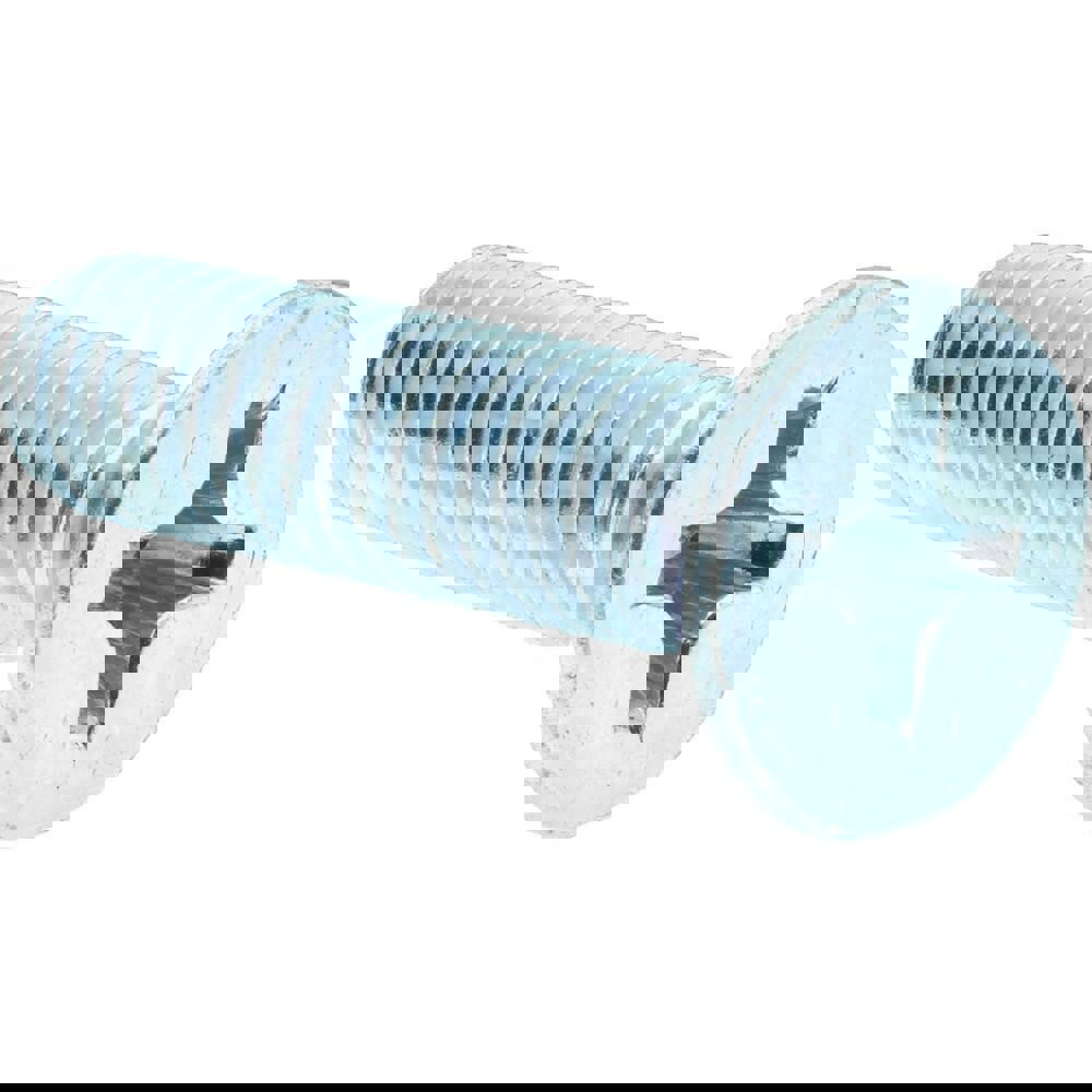 Machine Screw: 3/8-16 x 1-1/2