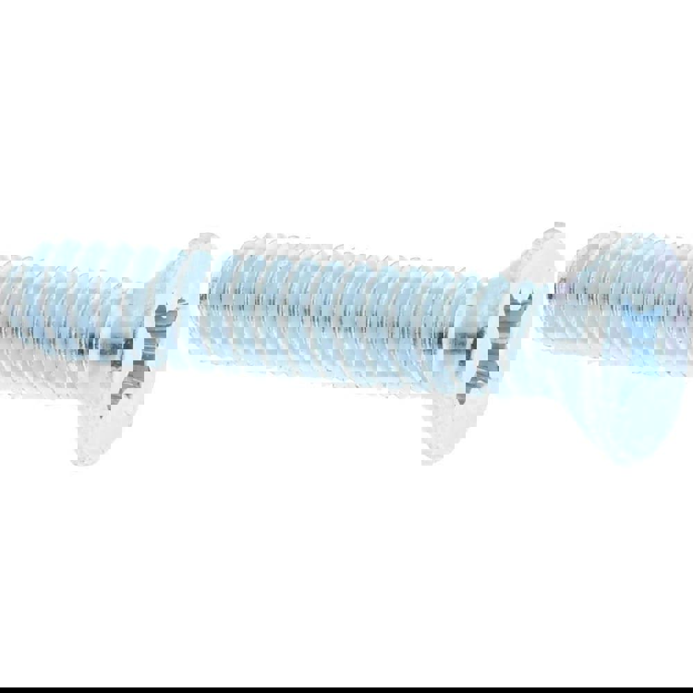 Machine Screw: #6-32 x 3/4