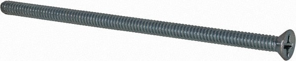 Machine Screw: #6-32 x 3