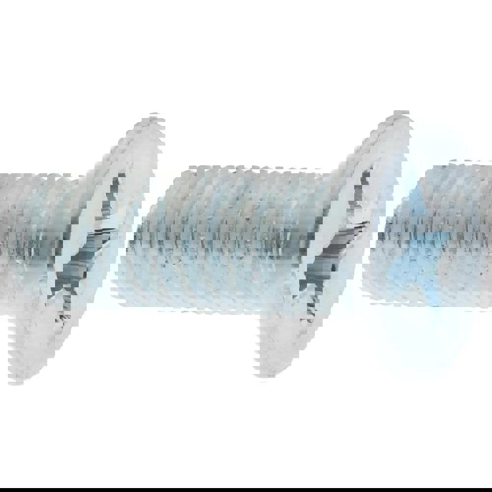 Machine Screw: #8-32 x 1/2