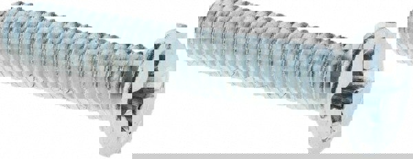 Machine Screw: #8-32 x 1