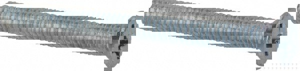 Machine Screw: #8-32 x 1-3/4