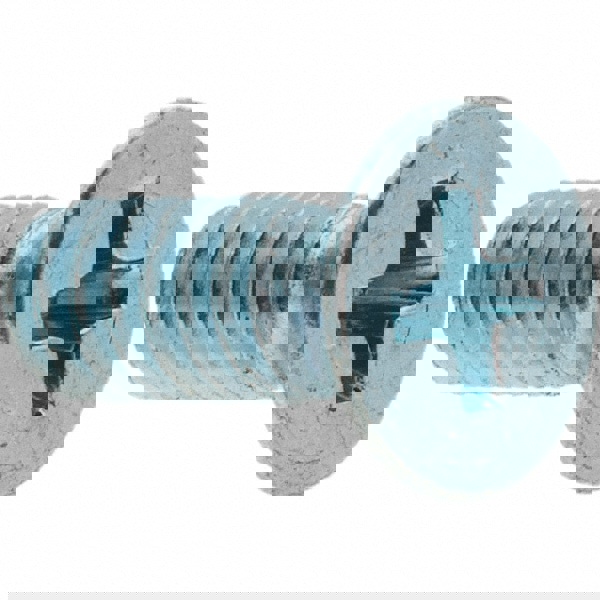 Machine Screw: #10-24 x 1/2