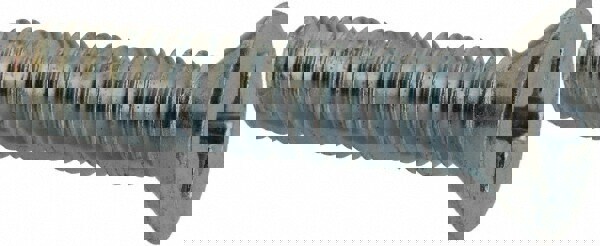 Machine Screw: #10-24 x 7/8