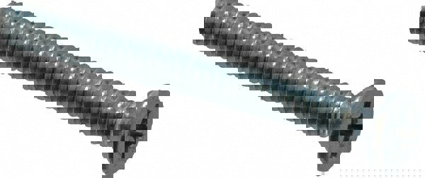 Machine Screw: #10-24 x 1-3/4