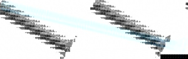 Machine Screw: #10-24 x 3