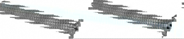 Machine Screw: #10-24 x 3-1/2