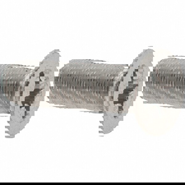 Machine Screw: #8-32 x 5/8
