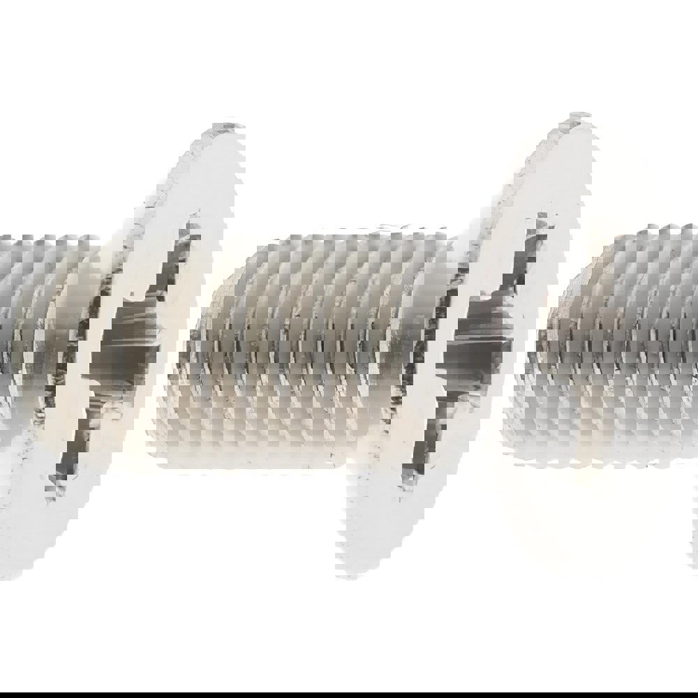 Machine Screw: Flat Head, Phillips