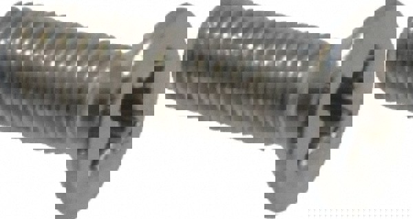 Machine Screw: Flat Head, Phillips