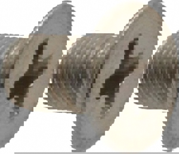 Machine Screw: Flat Head, Phillips