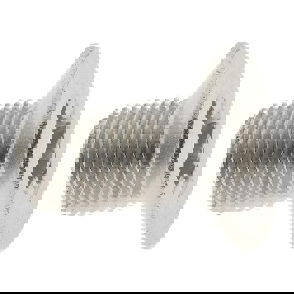 Machine Screw: Flat Head, Phillips