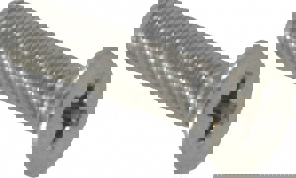 Machine Screw: M3x0.5, 12.00 mm Overall Length, Flat Head, Phillips