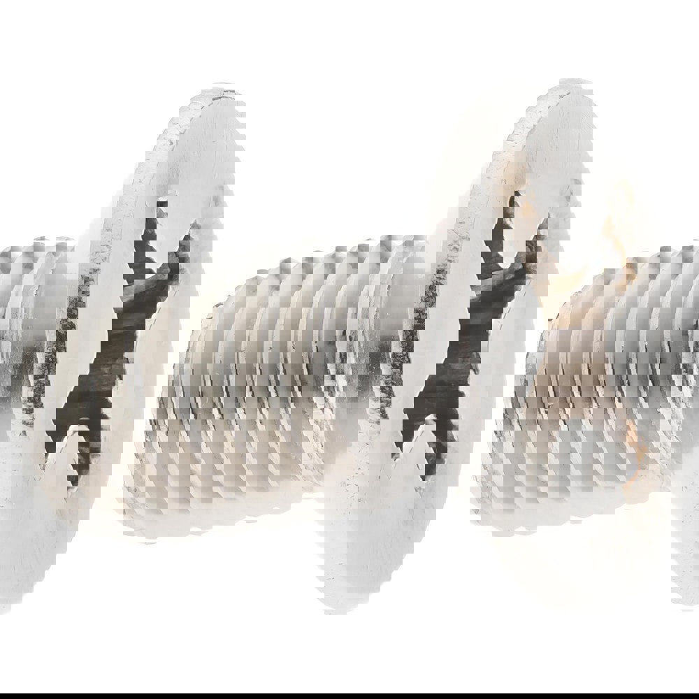 Machine Screw: Flat Head, Phillips