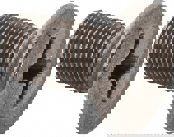 Machine Screw: M5x0.8 x 10.00 mm OAL, Flat Head, Phillips