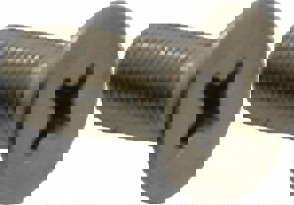 Machine Screw: Flat Head, Phillips