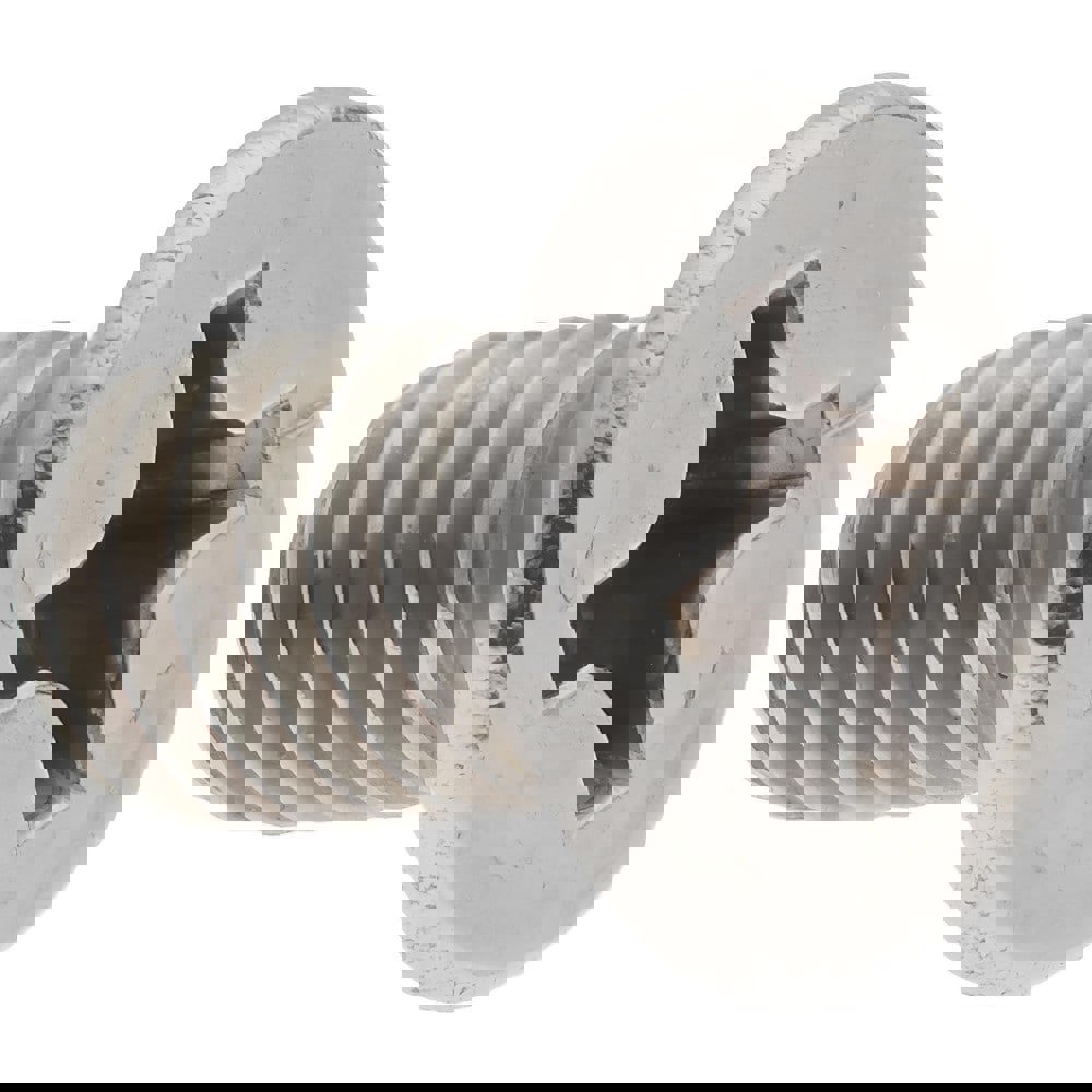 Machine Screw: Flat Head, Phillips