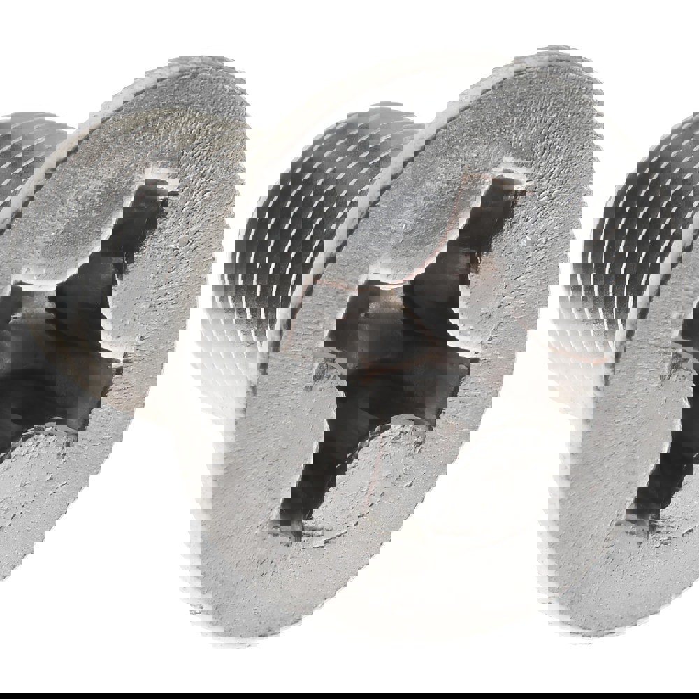 Machine Screw: Flat Head, Phillips