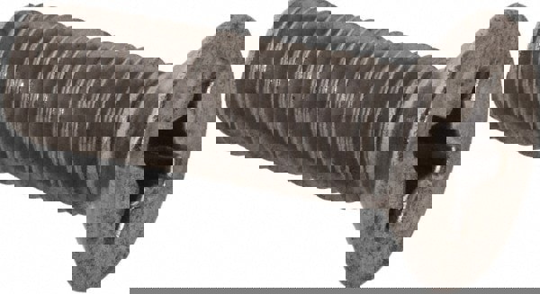 Machine Screw: M6x1 x 20.00 mm OAL, Flat Head, Phillips