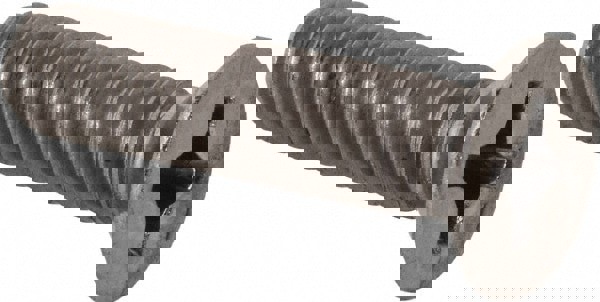 Machine Screw: Flat Head, Phillips