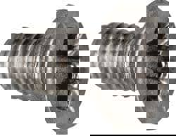 Machine Screw: Flat Head, Pozidriv