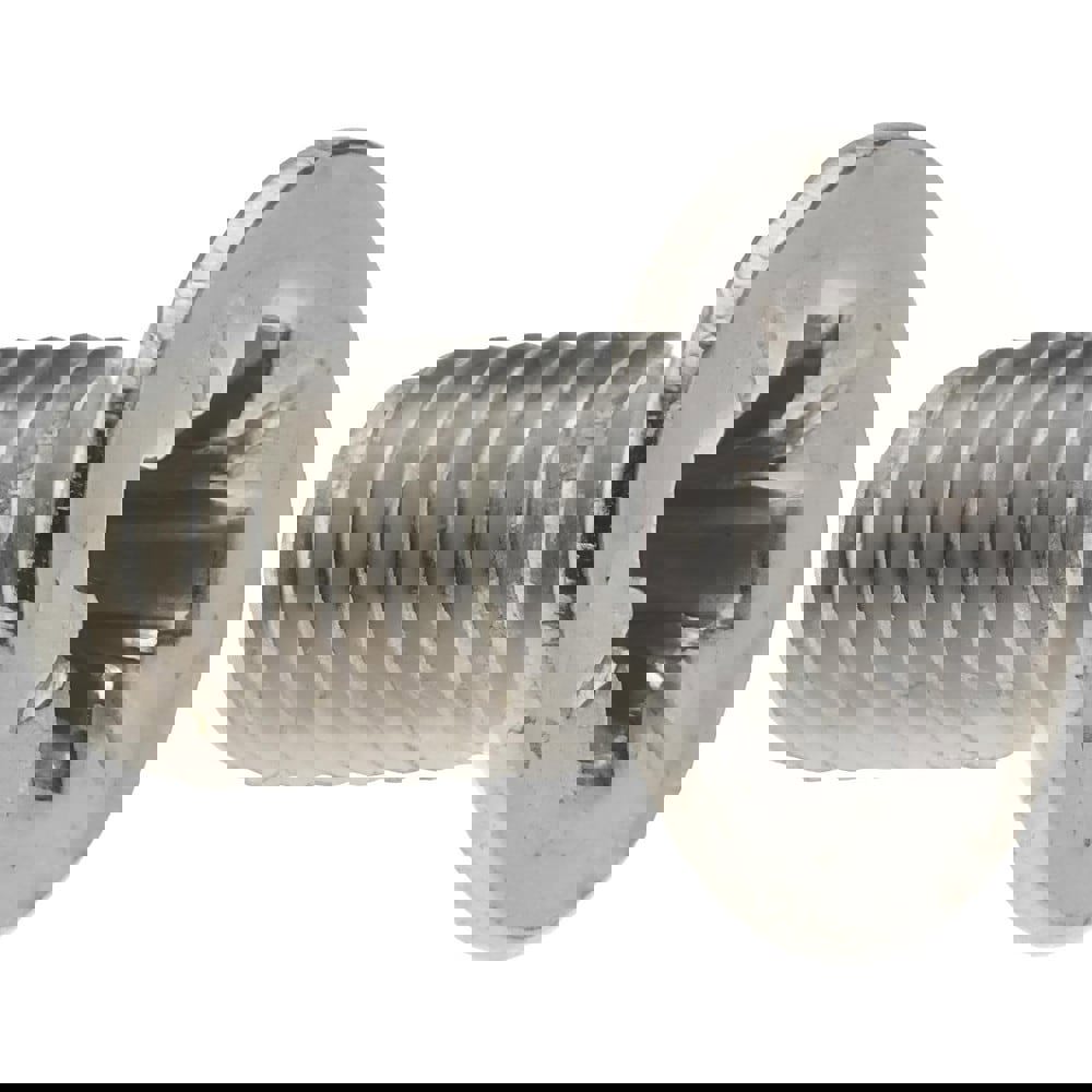 Machine Screw: M3x0.5 x 6.00 mm OAL, Flat Head, Pozidriv