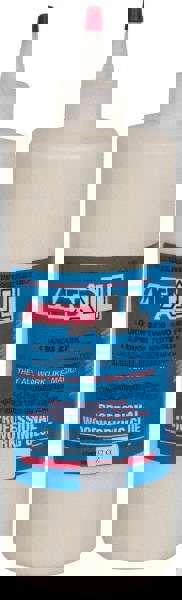 Wood Glue: 32 oz Bottle, Yellow