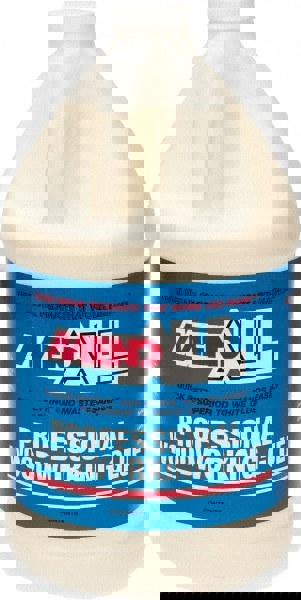 Wood Glue: 1 gal Can, Yellow