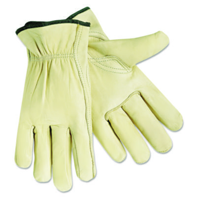 GLOVES,L ECON GRD DRVR