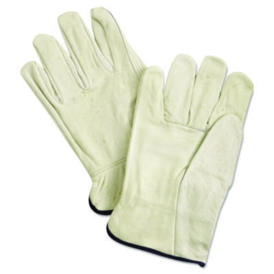 GLOVES,XL THMB UNLND PIG