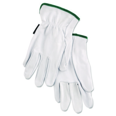 GLOVES,MED DRVR GRAN KID