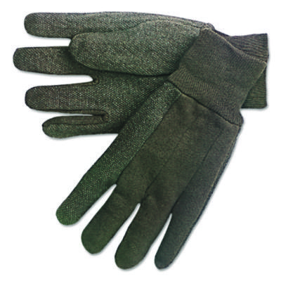 GLOVES,PLASC DOT PLM MEN