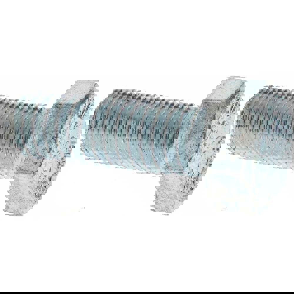 Hex Head Cap Screw: 5/16-18 x 1