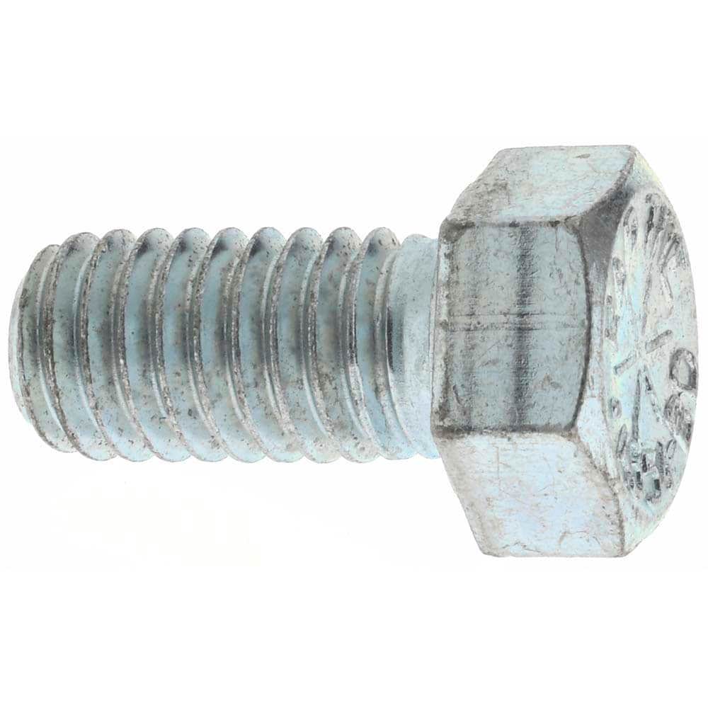 Hex Head Cap Screw: 3/8-16 x 3/4