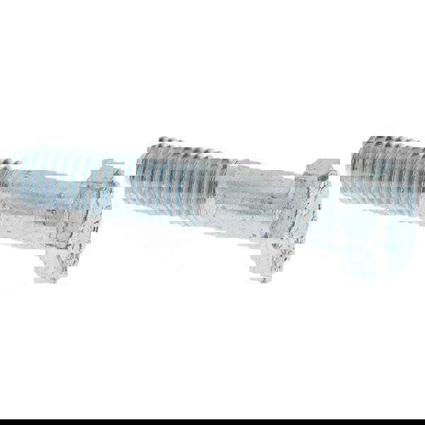 Hex Head Cap Screw: 3/8-16 x 2