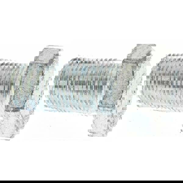 Hex Head Cap Screw: 7/16-14 x 1