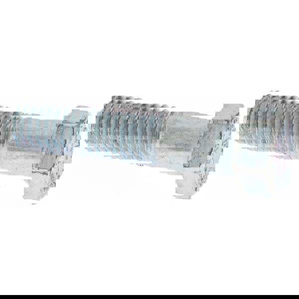 Hex Head Cap Screw: 7/16-14 x 2