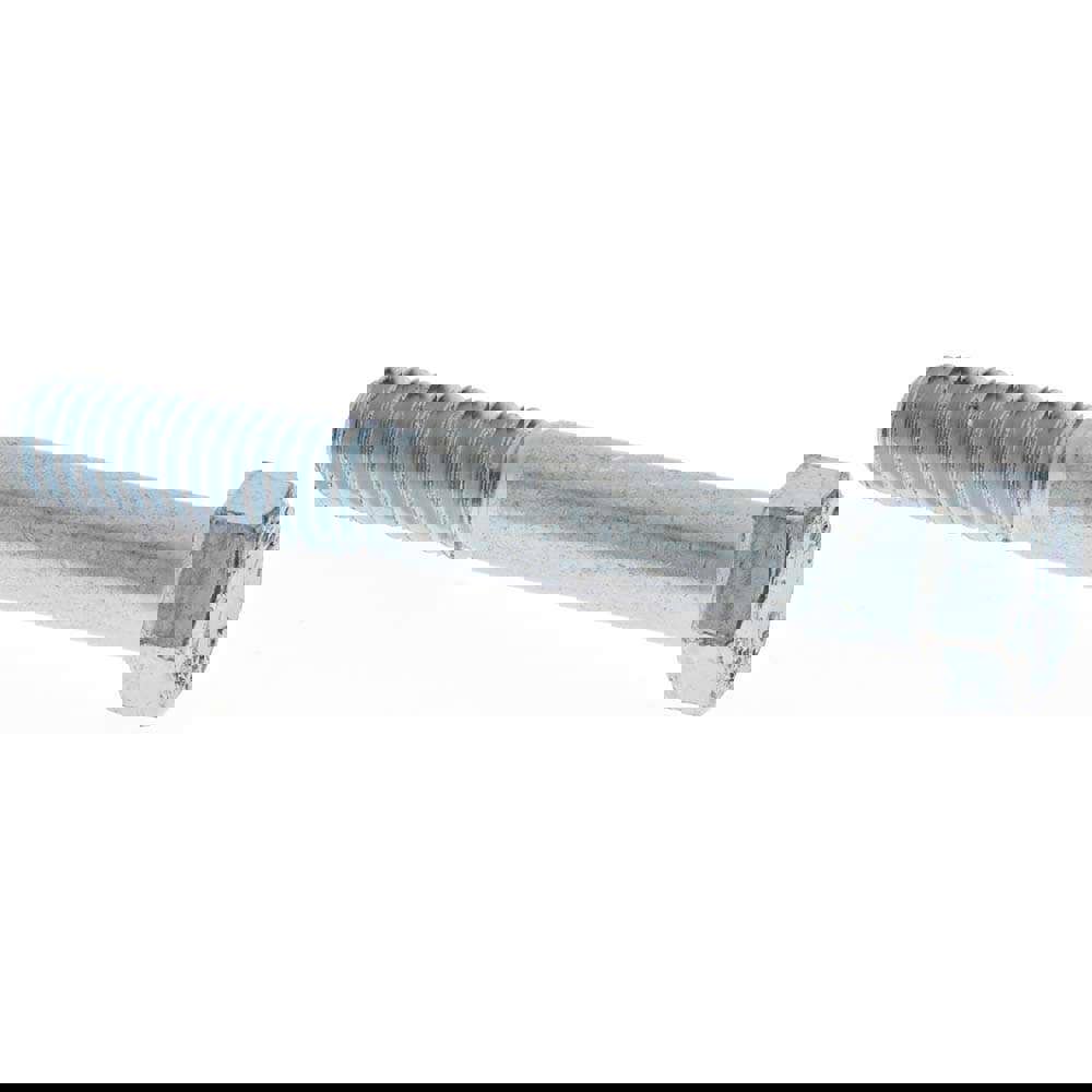 Hex Head Cap Screw: 7/16-14 x 3