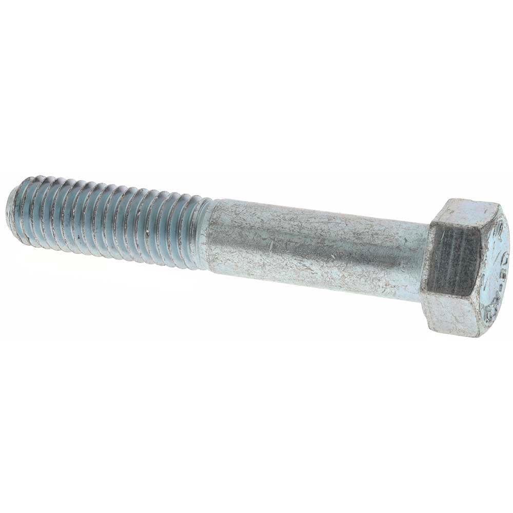 Hex Head Cap Screw: 1/2-13 x 3