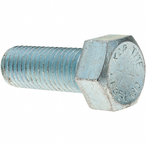 Hex Head Cap Screw: 3/4-10 x 2