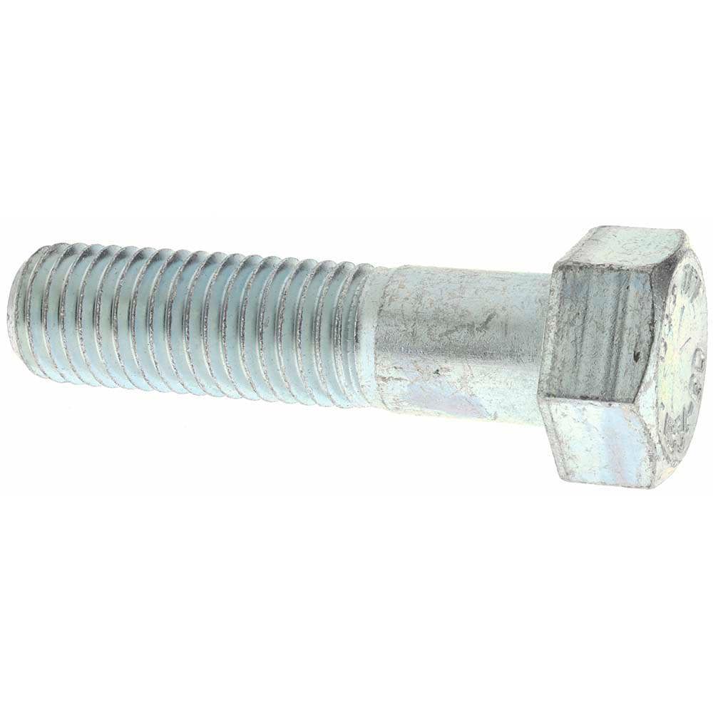 Hex Head Cap Screw: 3/4-10 x 3