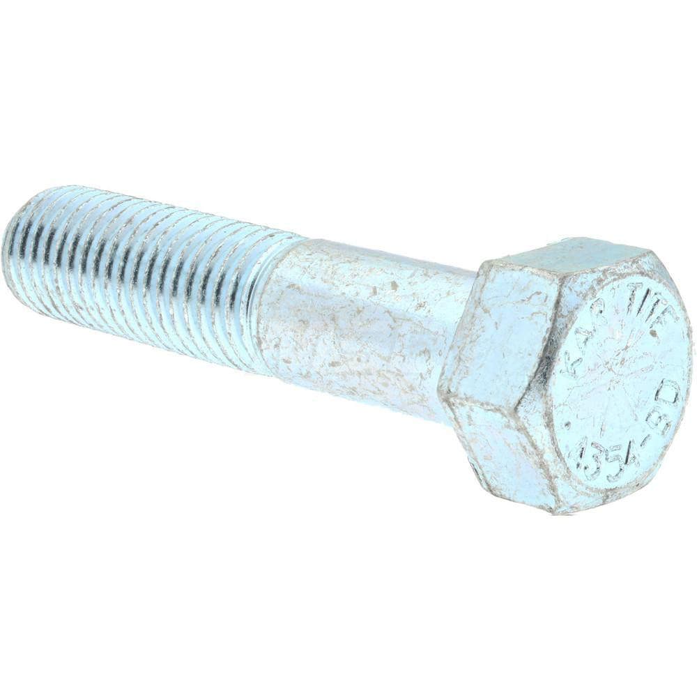 Hex Head Cap Screw: 3/4-10 x 3-1/2