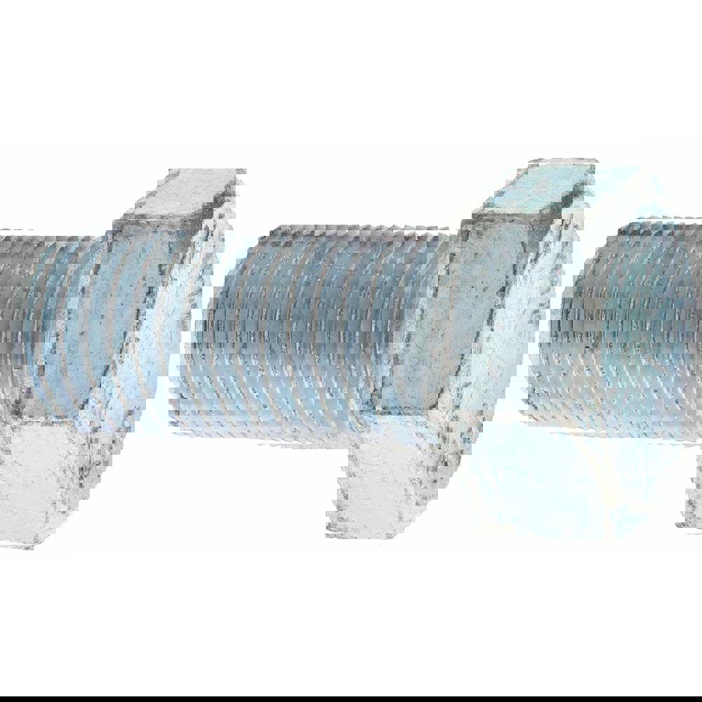 Hex Head Cap Screw: 7/8-9 x 2