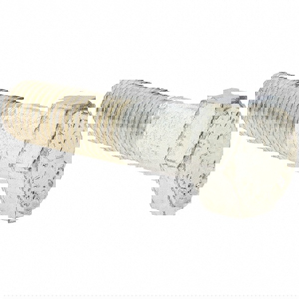 Hex Head Cap Screw: 7/8-9 x 3-1/2