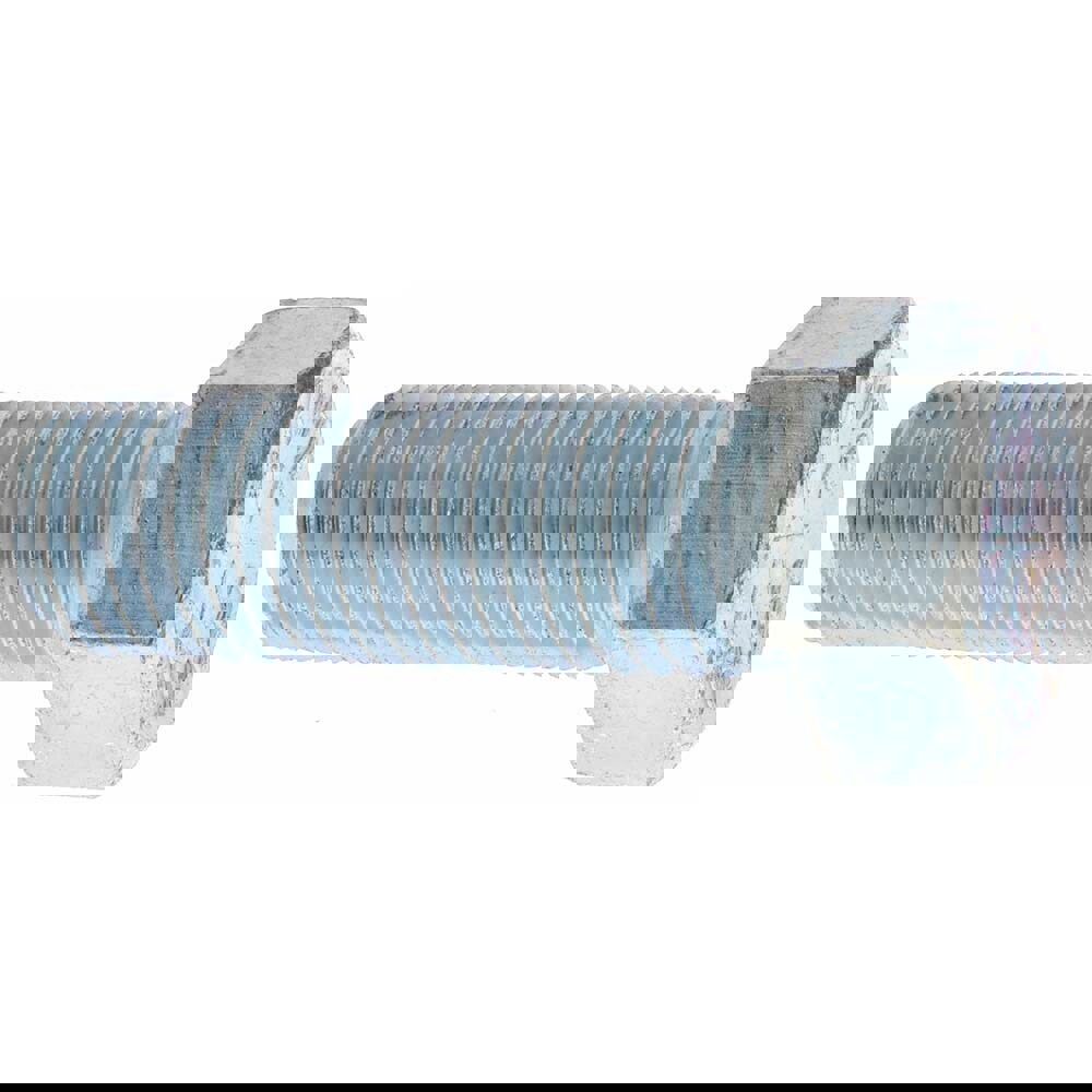 Hex Head Cap Screw: 1-8 x 3